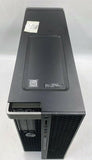 Dell Precision 5820 Tower Server- No Storage, 8GB DDR4, W-2123 CPU, No OS