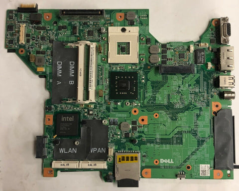 Dell Latitude E5500 Laptop 48.4X810.011 Motherboard- F158C - Very Good