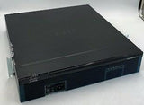 Cisco 2951 CISCO2951/K9 V05 Integrated Services Router