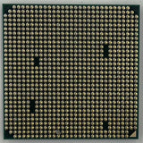 AMD Athlon II X2 B24 Desktop CPU Processor- ADXB24OCK23GM - Very Good
