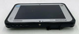Panasonic FZ-M1JX19GVM Toughpad Rugged Tablet- No SSD, 8GB DDR3, i5-7Y57, No OS