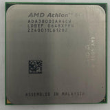 AMD Athlon 64 3800+ Desktop CPU Processor- ADA3800IAA4CW - Very Good