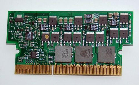 Dell PowerEdge 1650 Server Voltage Regulator Module-08R158 - Very Good