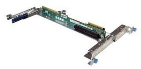HP ProLiant DL360 G7 PCI-E Riser Board- 493802-001 - Very Good