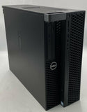 Dell Precision 5820 Tower Server- No Storage, 8GB DDR4 RAM, W-2125 CPU, No OS - Very Good