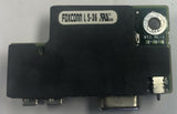 Dell PowerEdge 2850 Server Dual USB/VGA Control Panel Board- C1584 - Very Good