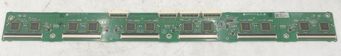 LG 50PN6500 Plasma HDTV EBR75771401 YDRV Board- EAX64798801 - Very Good
