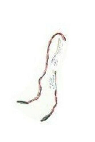 Dell Precision 490 Desktop 4-Pin LED Hard Drive Cable- PD147 - Very Good