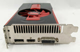 Dell ATI Radeon HD 7770 2GB GDDR5 PCI-E Graphics Card- DRNTY - Very Good