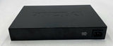 D-Link BGS1024DA...D1 DGS-1024D H/W D1 24-Port Unamanged Desktop Switch