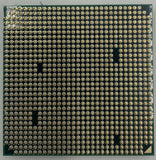 AMD Athlon II X2 B22 Desktop CPU Processor- ADXB22OCK23GQ - Very Good