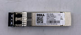 Dell Transceiver WTRD1 SFP-10G-SR 10G SFP+ SR 850nm - Very Good