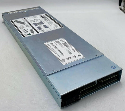 Cisco B200 M5 V06 Server Blade- No SSD, No RAM, 2x XEON GOLD 6152 CPU, No OS