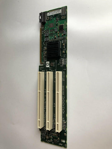 Hp Prolient dl380 riser card P/N : 411020-001 - Very Good