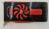 Dell ATI Radeon HD 7770 2GB GDDR5 PCI-E Graphics Card- DRNTY - Very Good