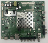 Vizio E500i-B1 LED TV 715G6648-M01-000-004N Main Board- XECB02K025060X - Very Good