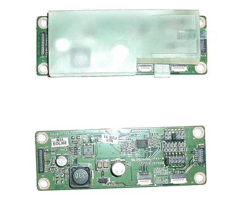 HP Pro 3420 All-In-One Desktop LCD Inverter Board- 3FWJ7CB0000 - Very Good