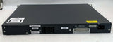 Cisco Catalyst 48-Port PoE Gigabit Network Switch- WS-C2960S-48FPS-L - Very Good