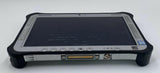 Panasonic ToughPad FZ-G1V5479VM Tablet- No Storage, 8GB DDR3, i5-7300U, No OS