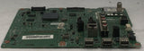 Samsung UN46EH5300FXZA LED TV BN41-01812 Main Board- BN94-06711J - Very Good