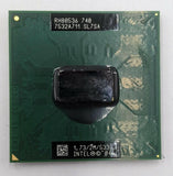 Intel Pentium M 740 Desktop Processor- SL7SA - Very Good