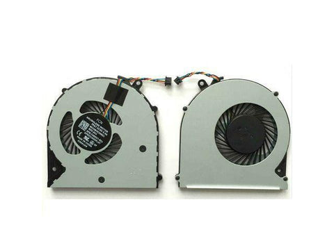 HP 350 G1 Notebook KSB0805HB-DJ73 Cooling Fan- 746657-001 - Very Good