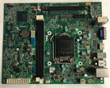 Dell Inspiron 660 Desktop DIB75R Motherboard- 478VN - Very Good
