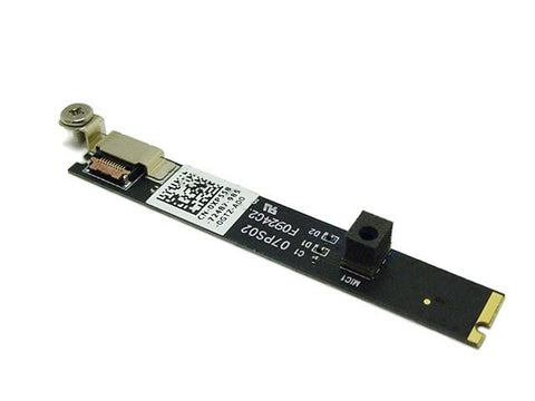 Dell Latitude E6400 Laptop Microphone Board- XP558 - Very Good