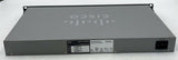 Cisco SG200-26 26-Port Gigabit Switch