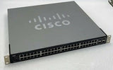 Cisco Small Business SGE2010 48-Port Gigabit Switch