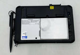 Panasonic FZ-M1JX19GVM Toughpad Rugged Tablet- No SSD, 8GB DDR3, i5-7Y57, No OS