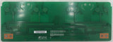Toshiba 23HLV87 LCD TV V225-001 Backlight Inverter Board- 19.26006.304 - Very Good