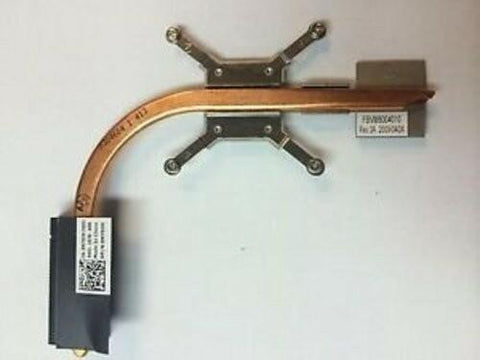 Dell Vostro A860 Laptop CPU Heatsink- M702H - Very Good