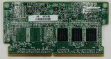 HP P222 Smart Array 512MB FBWC DDR3 Memory Module- 633540-001 - Very Good