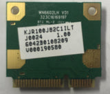 Toshiba Satellite A505 Laptop PA3758U-1MPC Wireless Network Adapter- V000190580 - Very Good