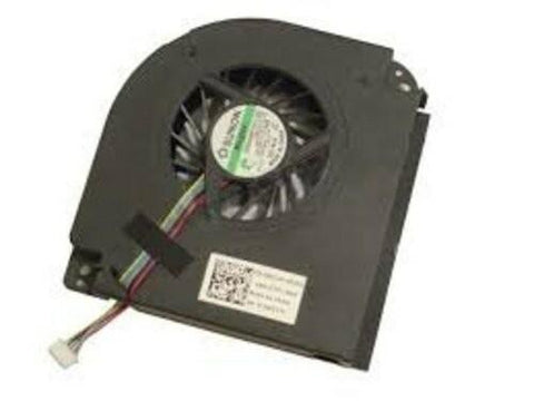 Dell Precision M6400 Laptop DFS601605LB0T Cooling Fan- W227F - Very Good
