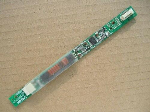 HP Pavilion dv2000 Laptop 6001894L LCD Inverter Board- 19.21072.013 - Very Good