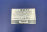 Netgear ProSafe 24+4 Smart Switch with POE- FS728TPv2