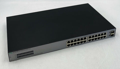 HPE OfficeConnect 1920S Series Switch- JL381A
