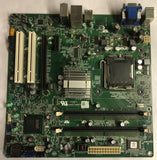 Dell Vostro 220 Desktop G45M03 Motherboard- JJW8N - Very Good