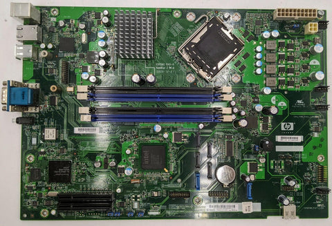 HP ProLiant DL120 Server Motherboard- 480508-001 - Very Good