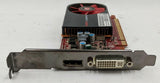 ATI FirePro V3800 512MB DDR3 PCI-E Graphics Card - Very Good