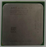 AMD Athlon 64 3800+ Desktop CPU Processor- ADA3800IAA4CN - Very Good