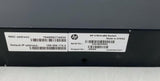 HP V1910-48G 48-Port Gigabit Switch- JE009A