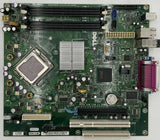 Dell OptiPlex 755 Desktop Motherboard- DR845 - Very Good