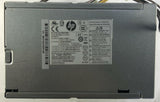 HP Compaq 6200 Pro Microtower PC D10-320P2A 320W Power Supply- 613765-001 - Very Good