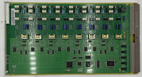 Avaya TN747B 8-Port Central Office Trunk Interface Card - Very Good