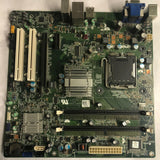 Dell Vostro 220 Desktop G45M03 Motherboard- P301D - Very Good