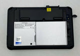 Panasonic FZ-M1JX19GVM Toughpad Rugged Tablet- No SSD, 8GB DDR3, i5-7Y57, No OS