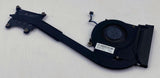 HP EliteBook 840 G3 G4 Cooling Heatsink and Fan 821163-001 - Very Good